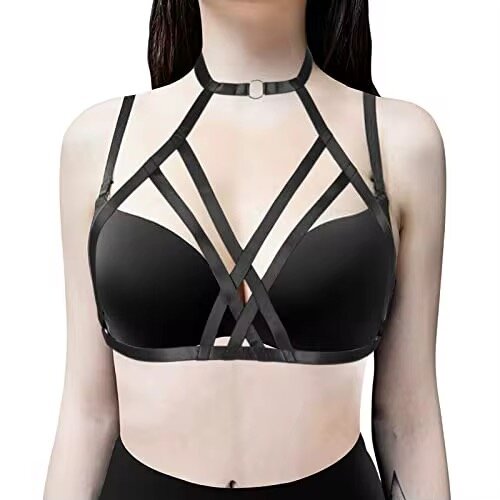 Harnais Bustier pour Femmes