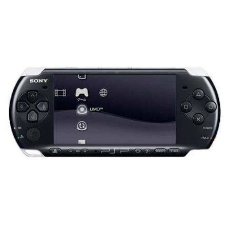 Sony PSP - Console de jeux vidéo portable