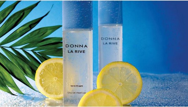 Donna La Rive Eau de Parfum