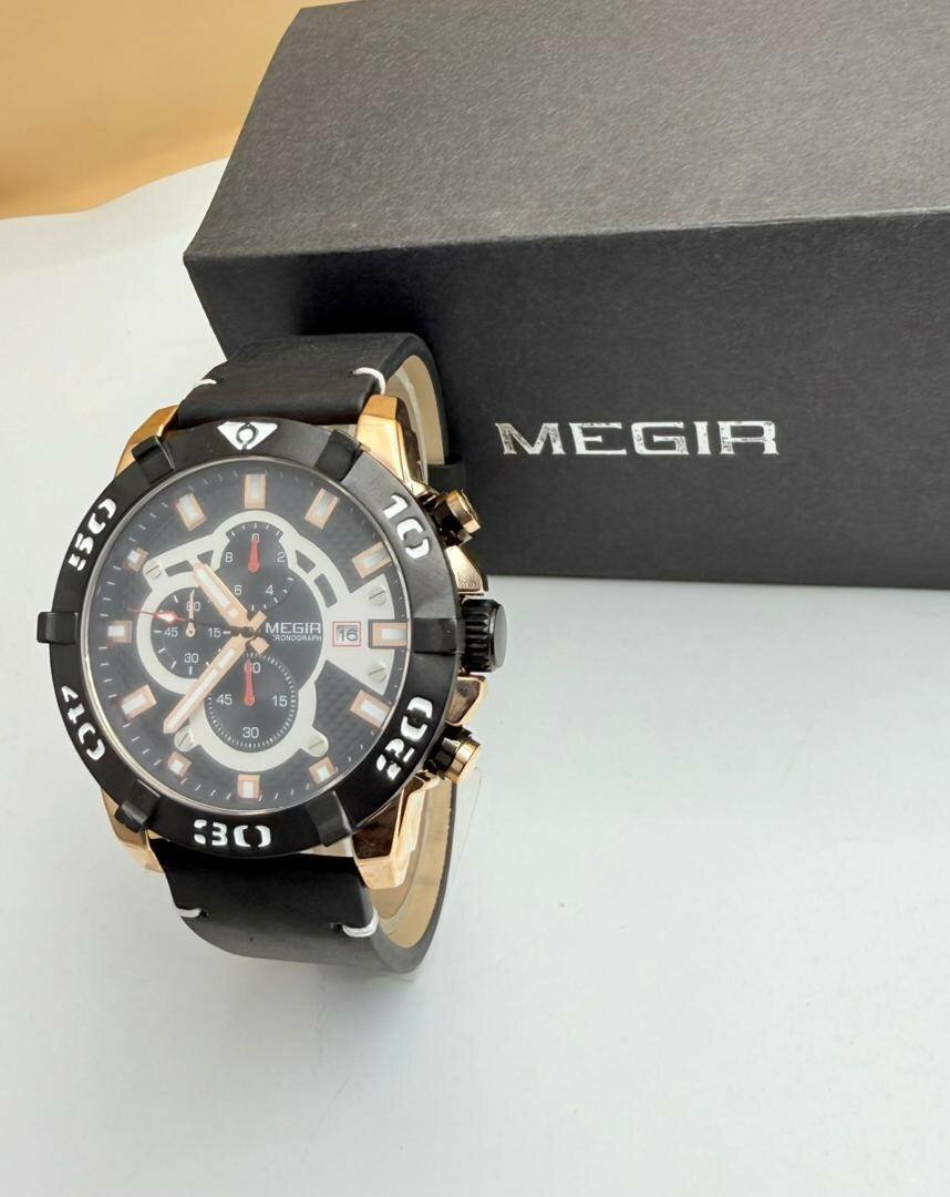 Montre Homme Élégante