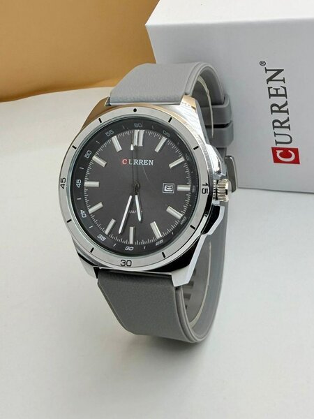 Montre unisexe mode colorée