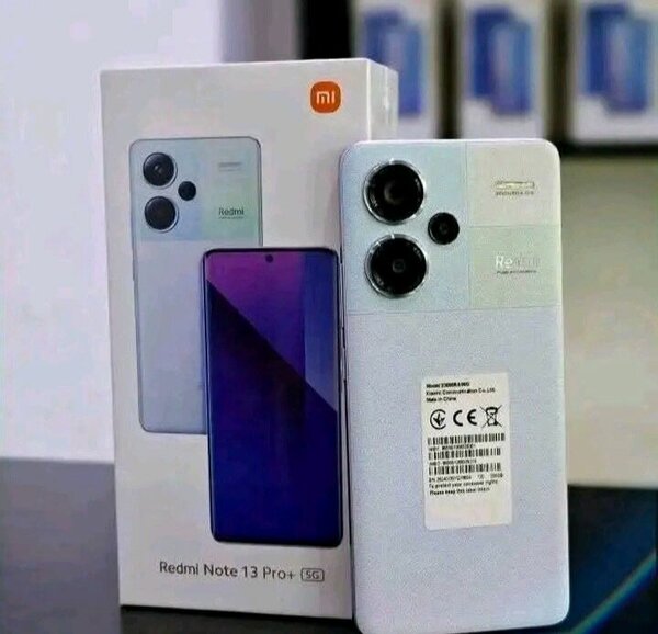 Redmi Note 13 Pro+ 5G