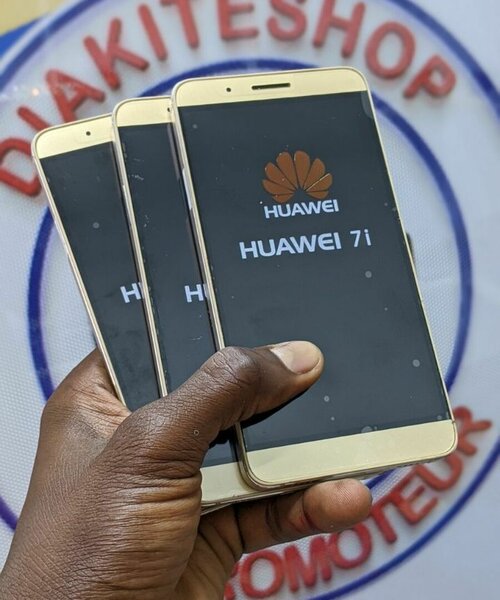 Huawei 7i Smartphone Reconditionné