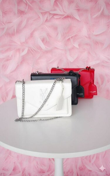 Sacs à bandoulière élégants