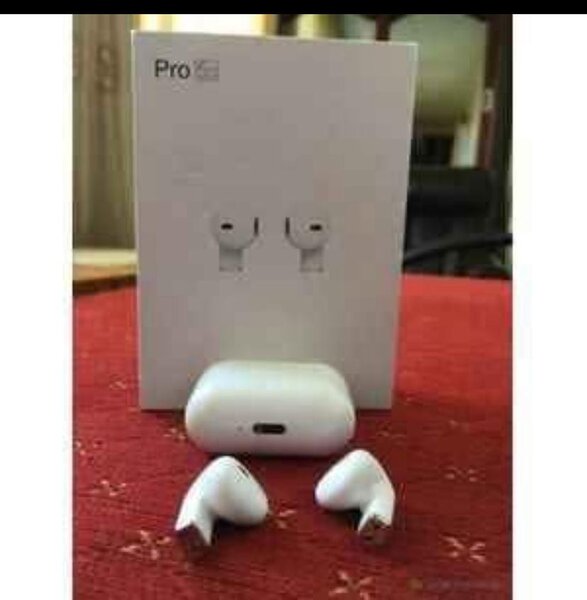 Écouteurs sans Fil Pro 5s