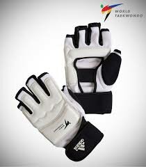 Gants Taekwondo Adidas