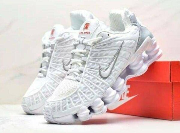 Chaussures Nike Vapore Max