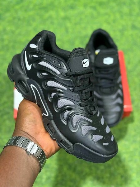 Baskets sport tendance homme