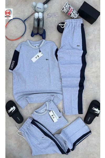 Ensemble de survêtement casual