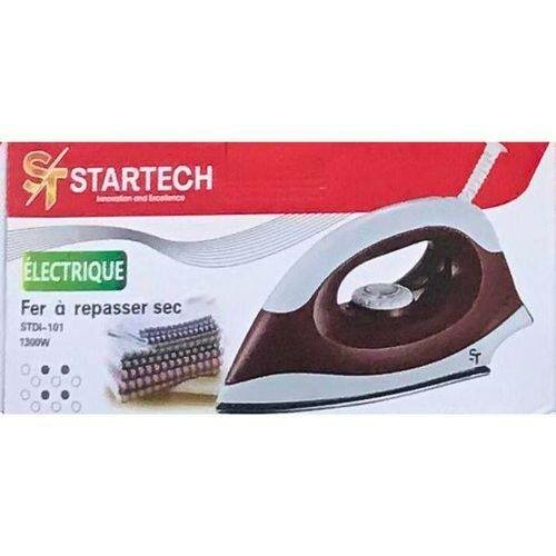 Fer à repasser Startech 1300W