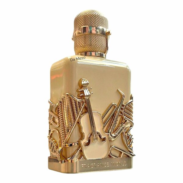 Parfum élégant doux