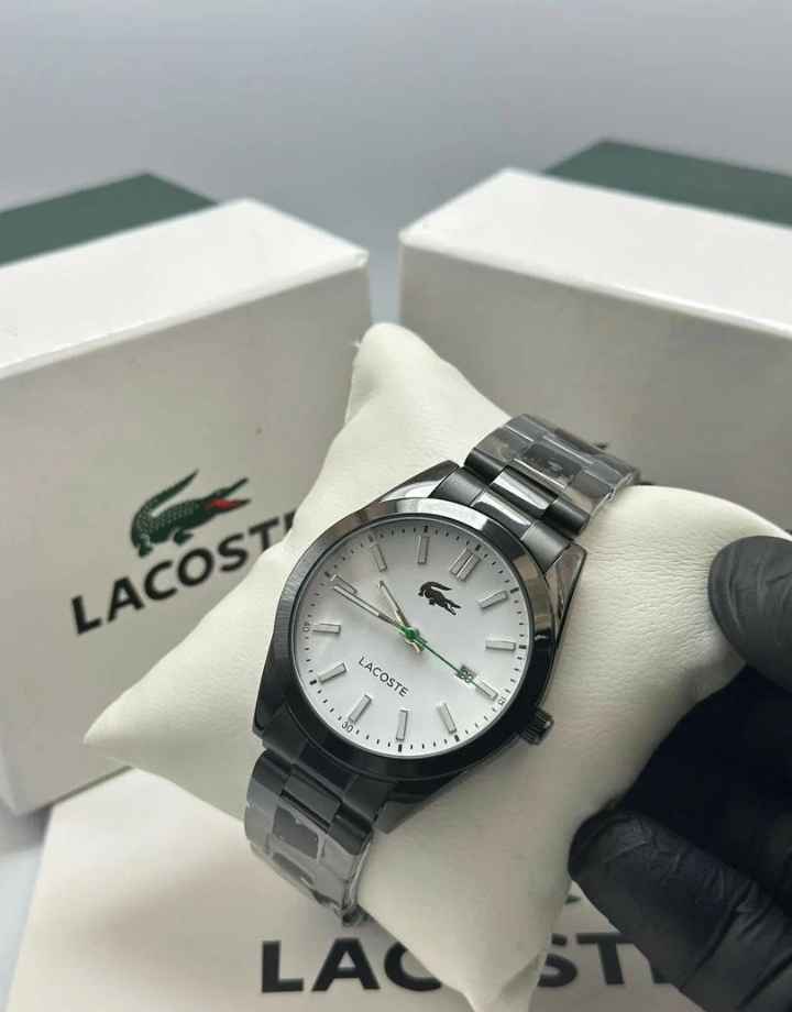 Montre Homme Lacoste Style