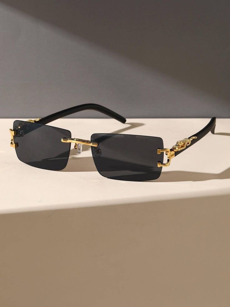 Lunettes de soleil Cartier