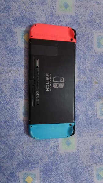 Console Nintendo Switch