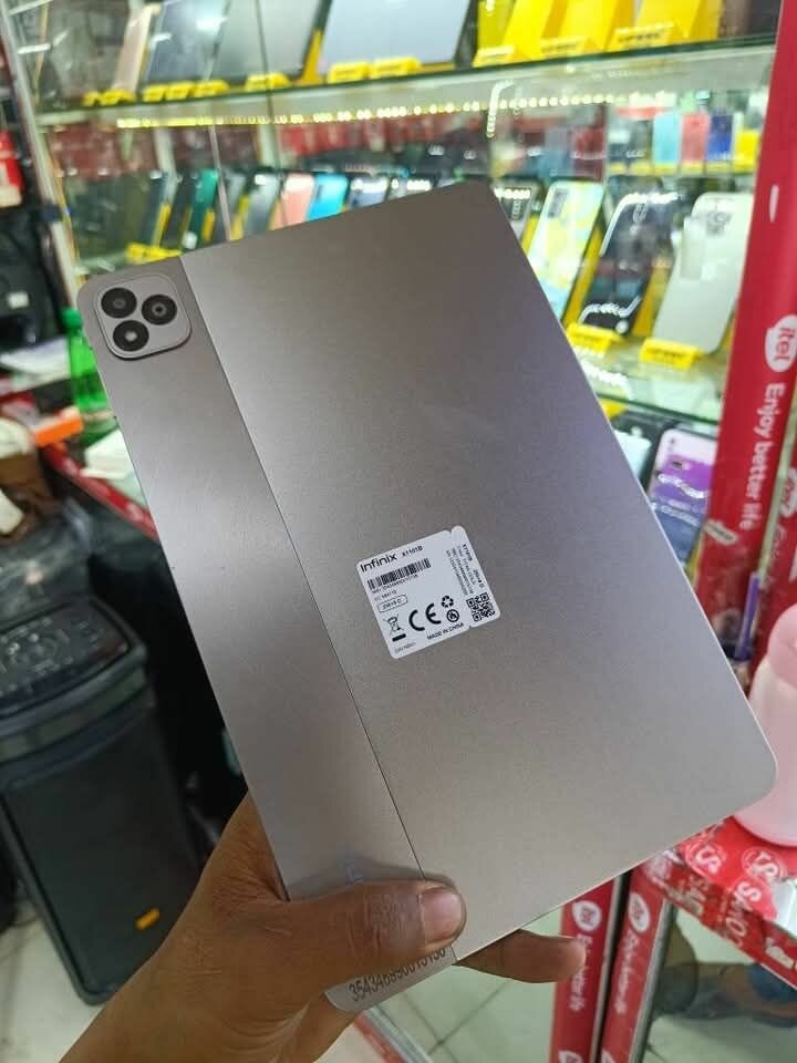 Tablette 4G Android Puissante