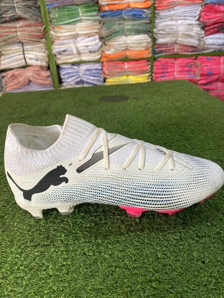 Chaussures de Foot Puma