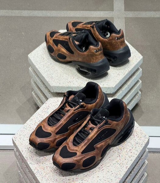 Chaussures Nike Air Max