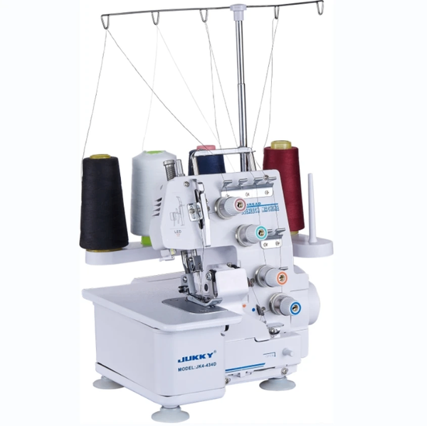 Machine à coudre JUKKY