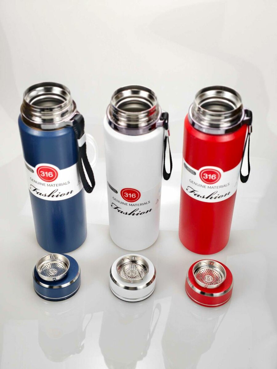 Bouteille Isotherme Mode 316