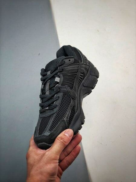 Nike Sneakers en Noir Épuré