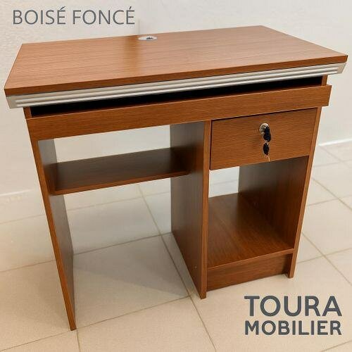 Table de nuit Toura Mobilier en bois