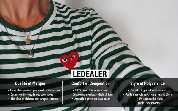 CDG (comme des garçons)