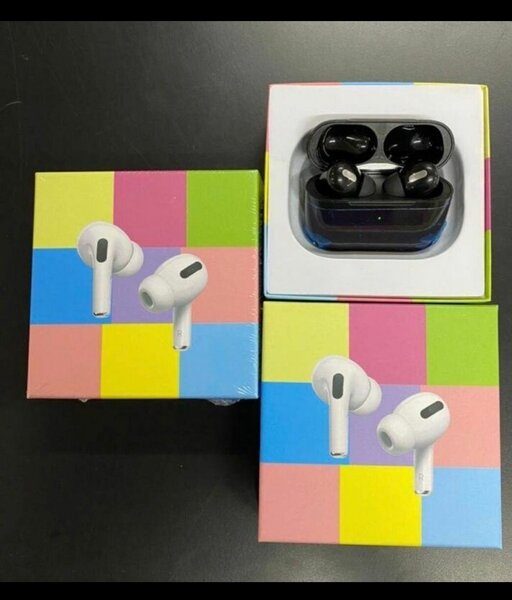 Écouteurs sans fil Bluetooth