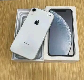 iPhone Xr 128gb