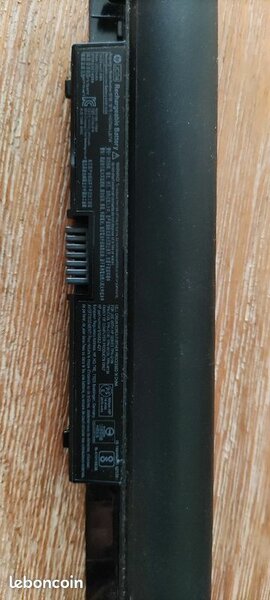 Batterie hp jc04 jc03