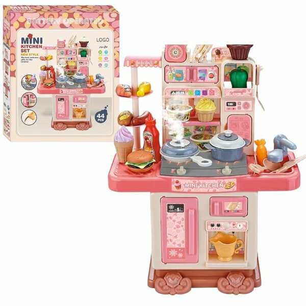 Jeu de Cuisine Éducatif Enfant