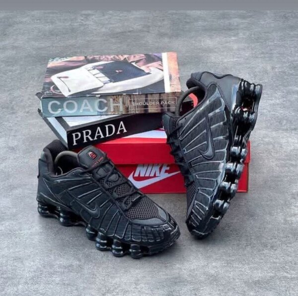 Baskets tendance unisexes