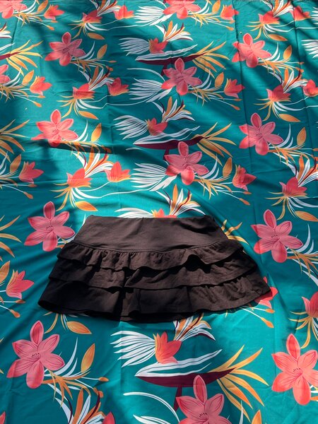 Shorts élégants en coton