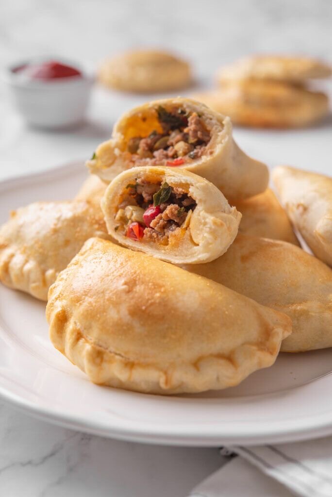 Délicieux Empanadas Artisanales