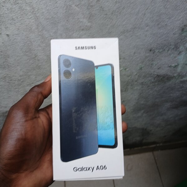 Samsung Galaxy A06