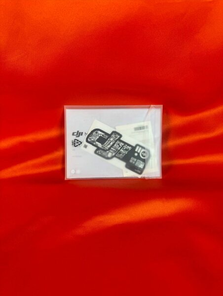 DJI Mic Microphone sans fil