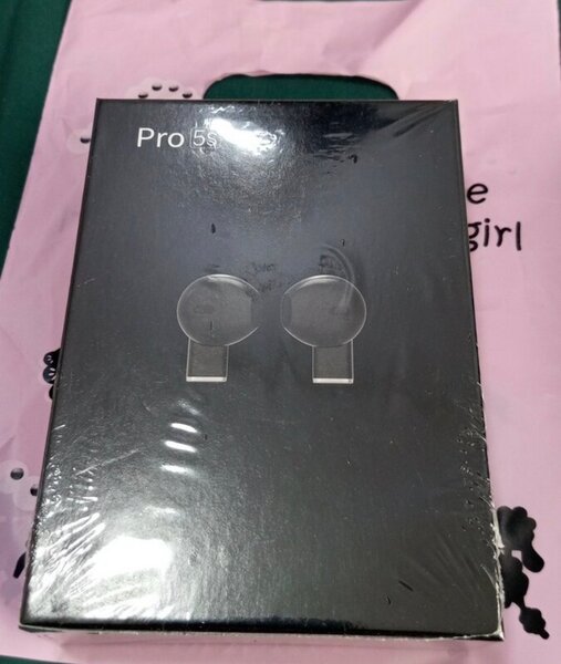 Écouteurs sans fil Pro 5S