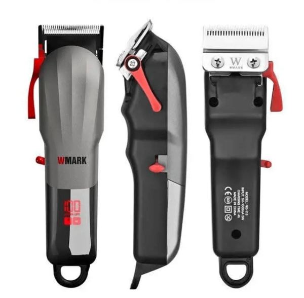 Tondeuse Professionnelle WMark