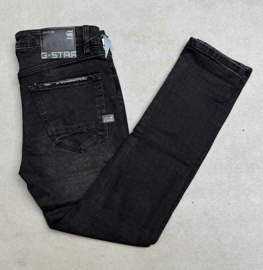 Jeans slim fit homme