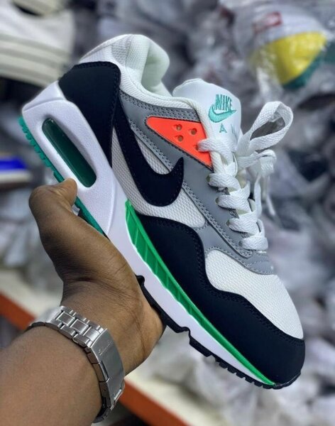 Chaussure Nike Air Max 90 Blanche