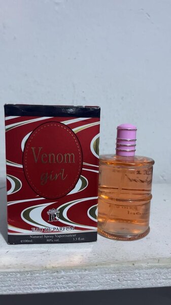 Venom Girl Eau de Parfum