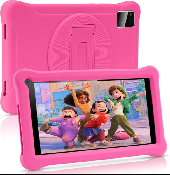 Tablette Enfant Robuste