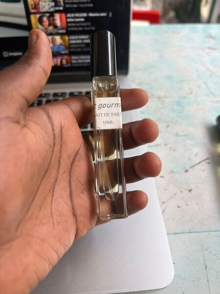 Parfum "Sultan" 10ml