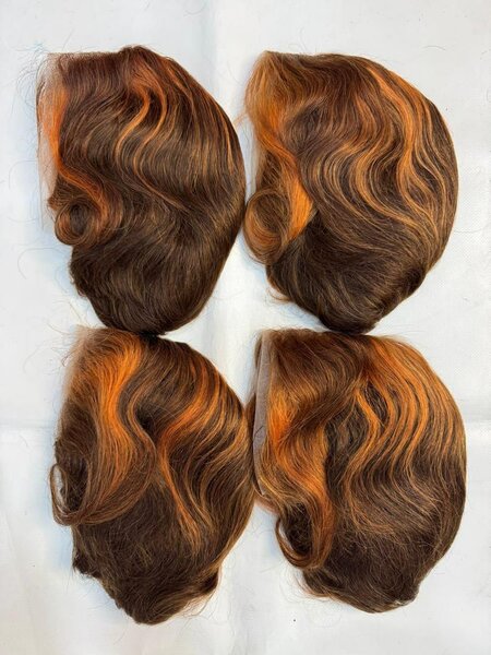 Perruques brésilienne