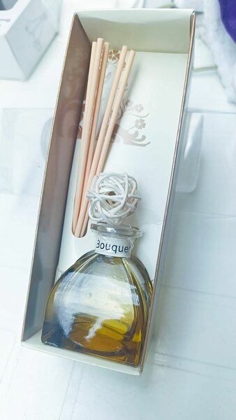 Set de Cadeaux Aromatiques