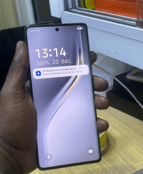 Tecno Pova 40 Pro Smartphone