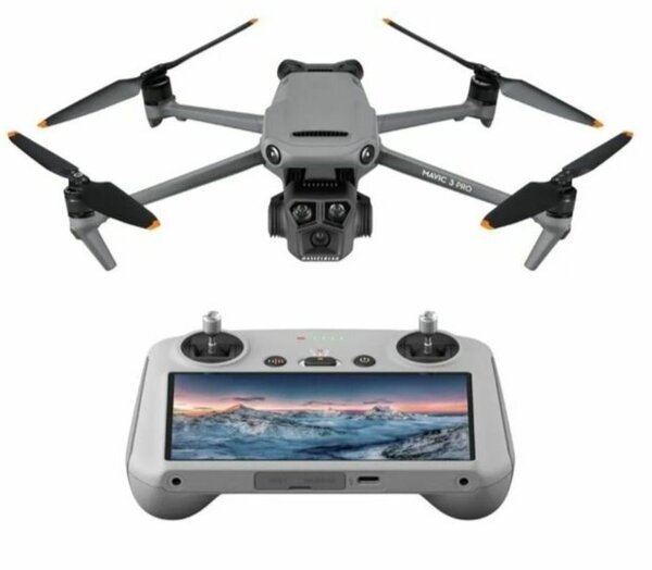 Drone DJI Mavic 3 Pro