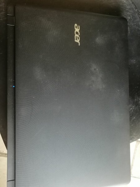 Ordinateur portable Acer AMD