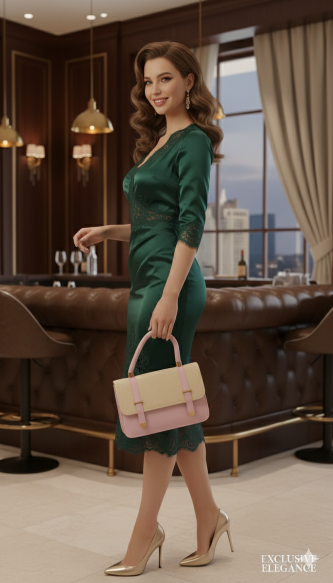 Sac à main élégant pour femme