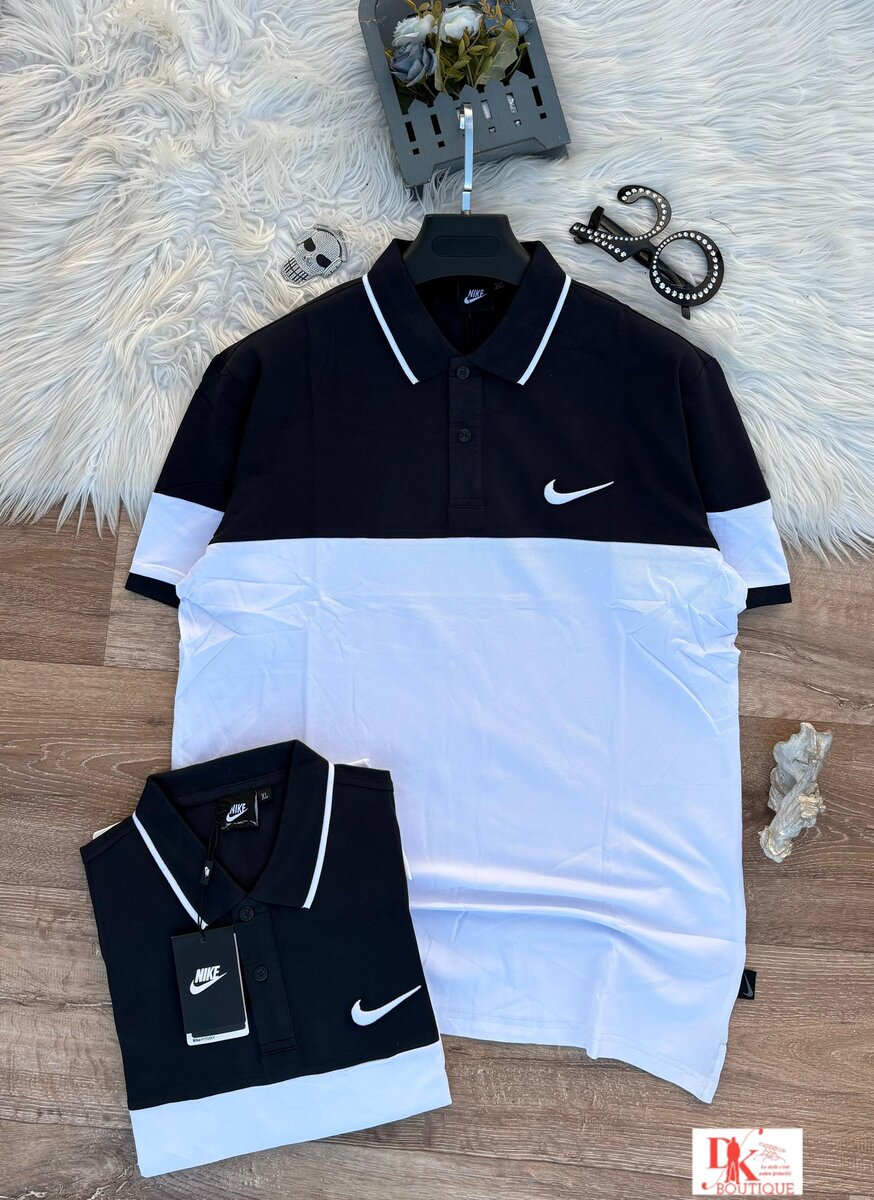 Polo pour Hommes Élégant