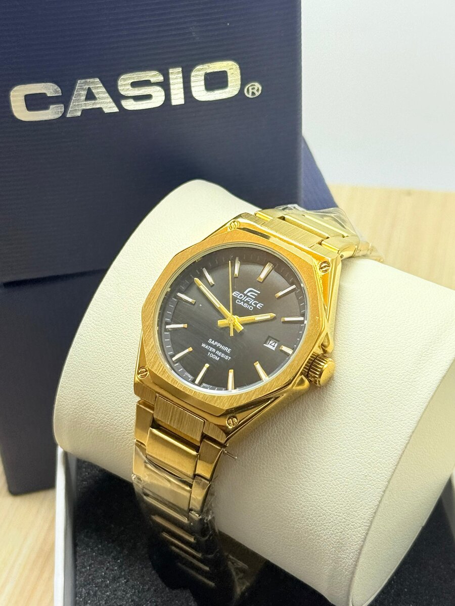 Montre Casio Édifice Homme